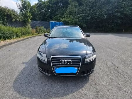 Audi A6 2.0 TDI 136