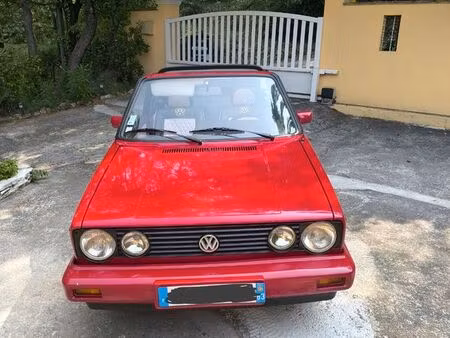 Volkswagen Golf 2.0 75