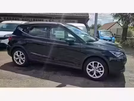Seat Arona 1.0 TSI 110 FR