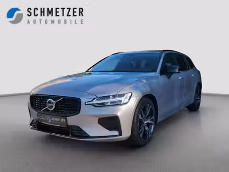 Volvo V60 2.0 197 Plus