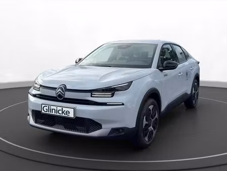 Citroën C4X 156 Plus