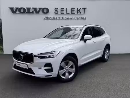 Volvo XC60 2.0 197