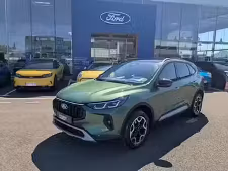 Ford Kuga 2.5 180 Active