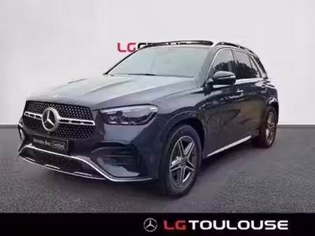 Mercedes-Benz Classe E 400 E AMG Line 4Matic
