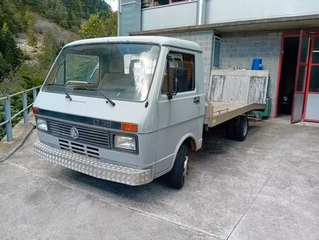 Volkswagen LT 2.4
