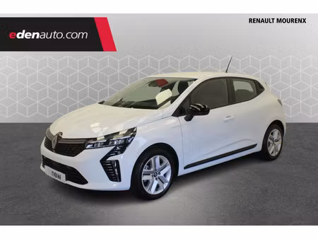 Renault Clio 1.5 dCi 100 Evolution