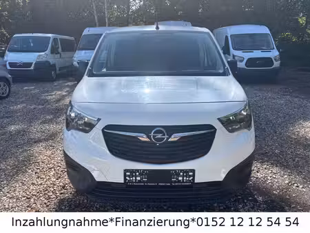 Opel Combo 1.5 Selection