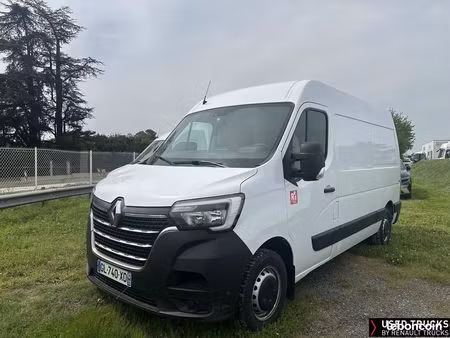 Renault Master dCi 150