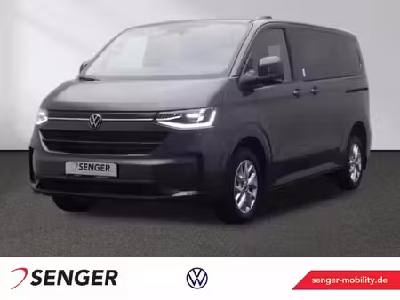 Volkswagen Caravelle 2.0 TDI 170 4Motion