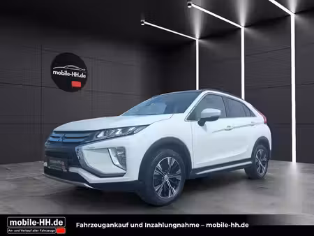 Mitsubishi Eclipse Cross 1.5