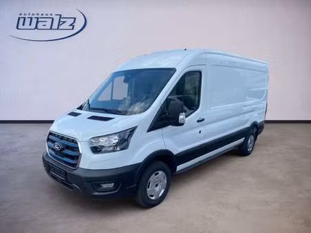 Ford Transit 269