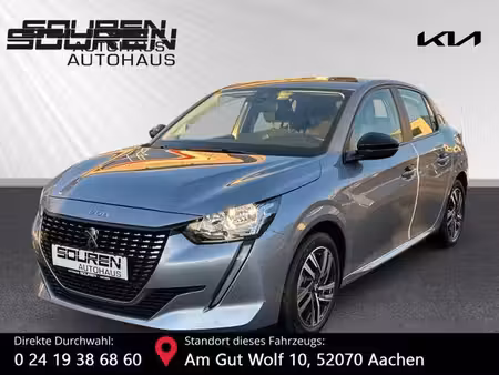 Peugeot 208 1.2 PureTech 100 Active