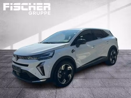 Renault Symbioz E-Tech 1.6 145 Techno