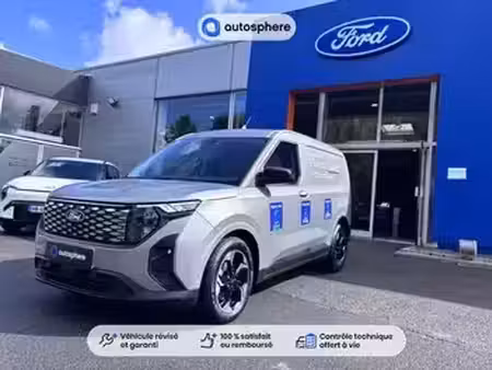 Ford Transit 136 Limited