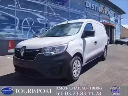 Renault Express Van 1.3 TCe 100 Confort