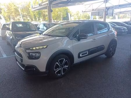 Citroën C3 1.2 PureTech 110 Feel Pack