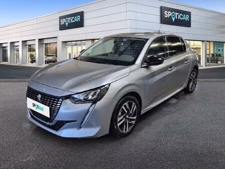 Peugeot 208 1.2 PureTech 100 Allure