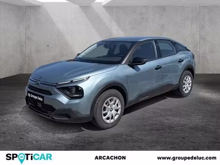 Citroën C4 1.2 PureTech 100 Live