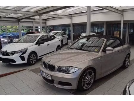 BMW Série 1 135i 3.0 306