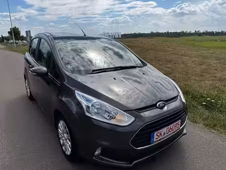 Ford B-max 1.0 Trend