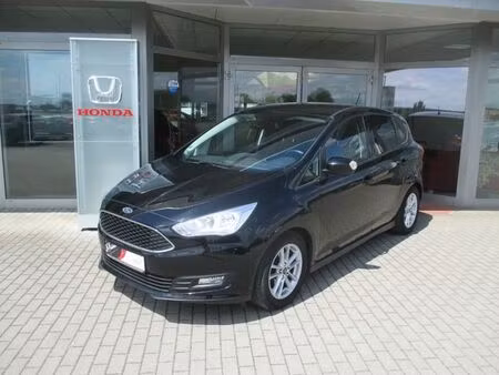 Ford C-max 1.0 125 Cool & Connect