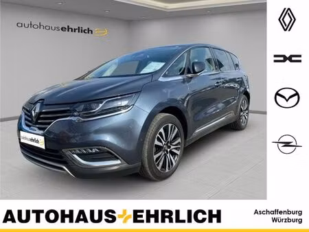 Renault Espace 2.0 dCi 200 Initiale Paris