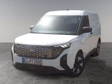 Ford Transit 136 Trend