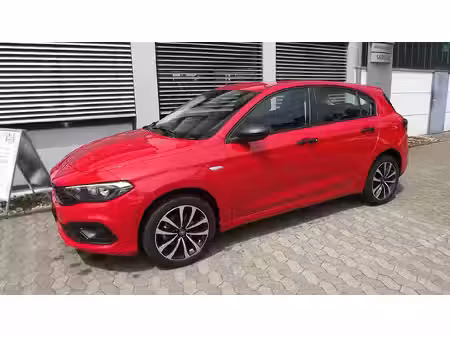 Fiat Tipo 1.5 131
