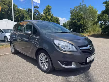 Opel Meriva 1.4 120