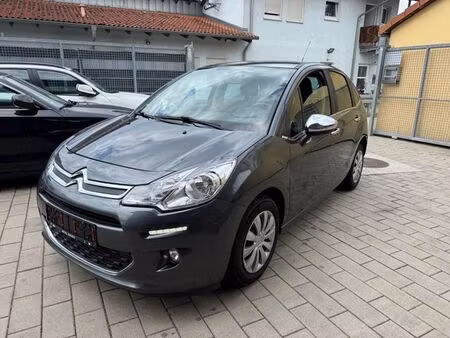Citroën C3 1.2 PureTech 60 Attraction