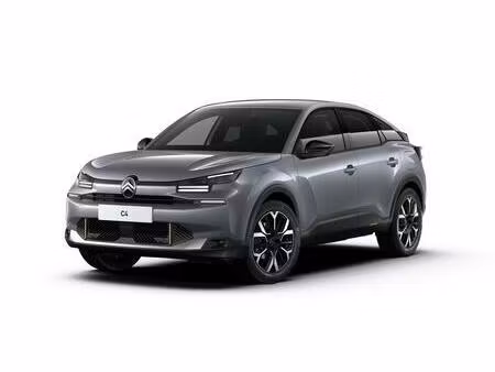 Citroën C4 1.2 136 Max