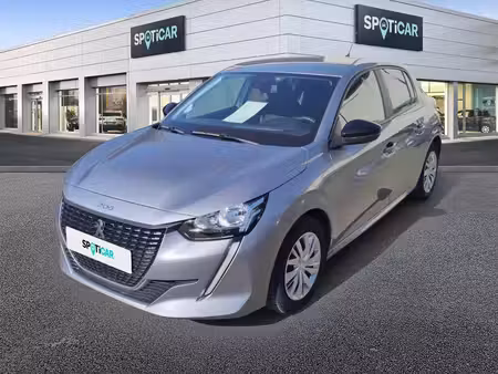 Peugeot 208 1.5 BlueHDi 100 Active