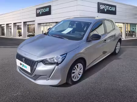 Peugeot 208 1.5 BlueHDi 100 Active