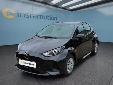 Mazda Mazda2 1.5 116