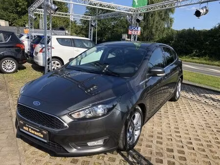 Ford Focus 1.5 EcoBoost 150 Sport
