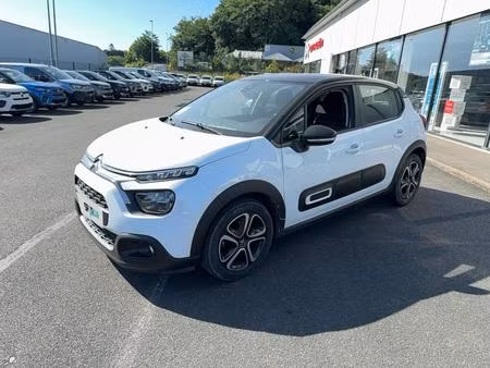 Citroën C3 1.2 PureTech 83 Feel Pack
