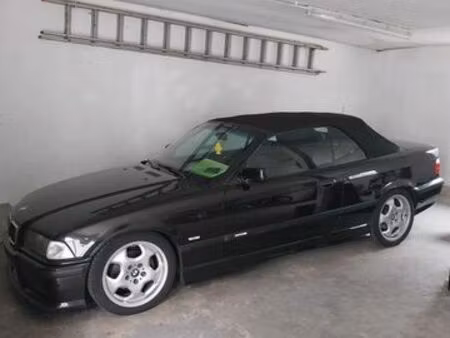 BMW Série 3 320i