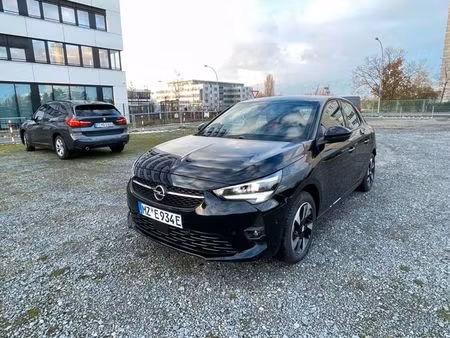 Opel Corsa 136 GS Line