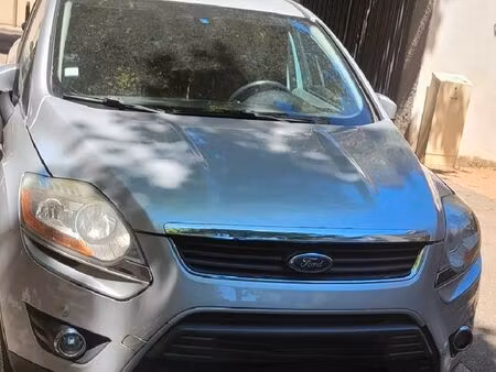 Ford Kuga 2.0