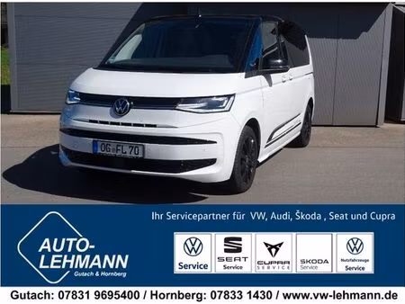 Volkswagen Multivan 2.0 TDI 150