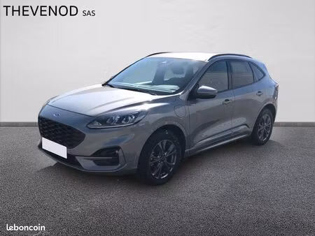 Ford Kuga 2.5 152 ST Line