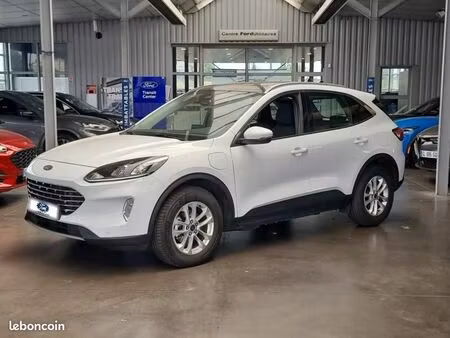 Ford Kuga 2.5 225 Titanium