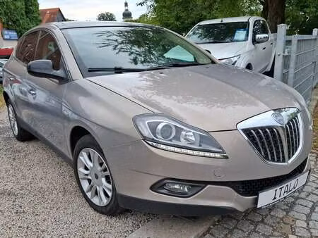 Lancia Delta 1.6 MJT 120 Oro