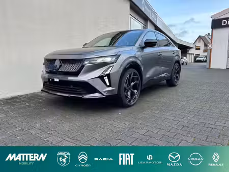 Renault Rafale E-Tech 1.2 300 Atelier Alpine 4x4