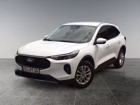 Ford Kuga 1.5 EcoBoost Titanium