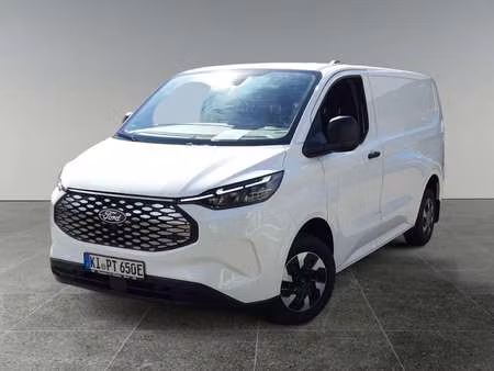Ford Transit 218 Trend