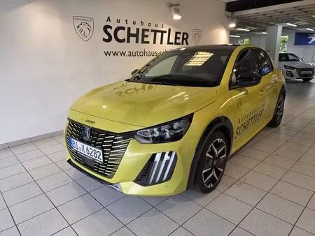 Peugeot 208 1.2 110 GT
