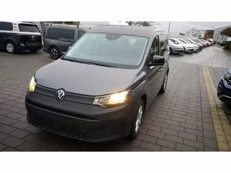 Volkswagen Caddy 2.0 TDI 102