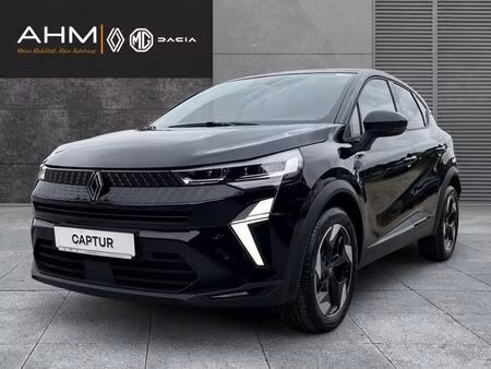 Renault Captur 1.0 TCe 91 Techno