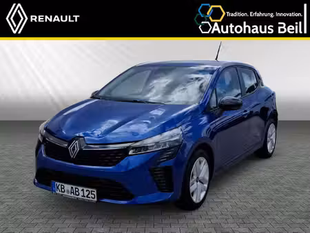 Renault Clio 1.0 Evolution